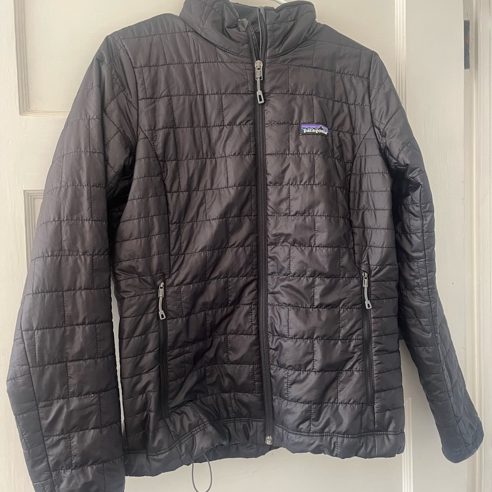 Patagonia Women’s Jacket